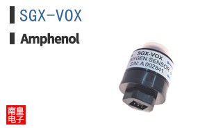 SGX-VOX