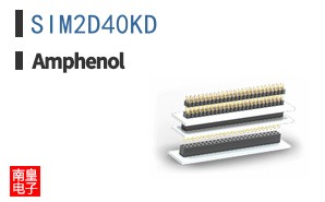 SIM2D40KD