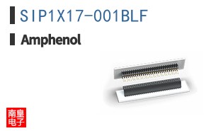 SIP1X17-001BLF