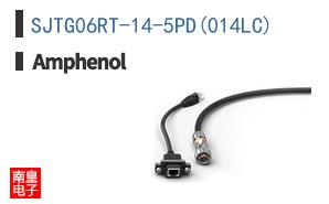 SJTG06RT-14-5PD(014LC)
