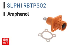 SLPHIRBTPSO2