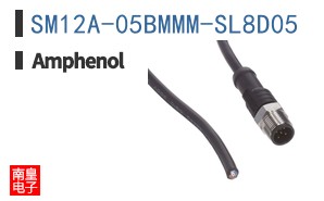 SM12A-05BMMM-SL8D05