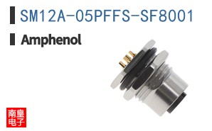 SM12A-05PFFS-SF8001
