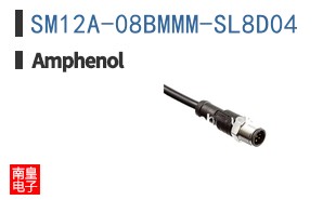 SM12A-08BMMM-SL8D04