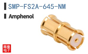 SMP-FS2A-645-NM