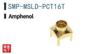 SMP-MSLD-PCT16T