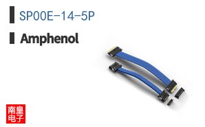 SP00E-14-5P