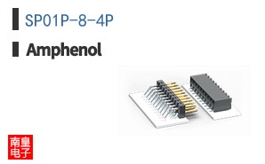 SP01P-8-4P