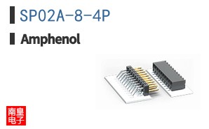 SP02A-8-4P