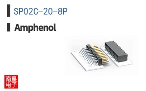 SP02C-20-8P
