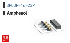 SP03P-16-23P