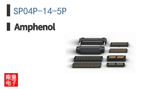 SP04P-14-5P