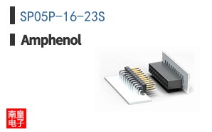 SP05P-16-23S