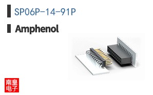 SP06P-14-91P