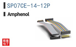 SP07CE-14-12P