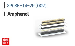 SP08E-14-2P(009)