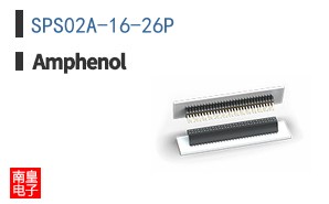 SPS02A-16-26P