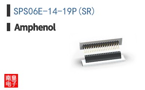 SPS06E-14-19P(SR)