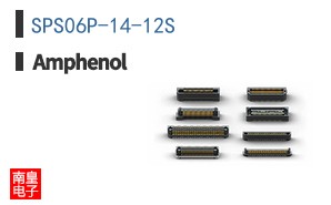SPS06P-14-12S