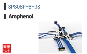 SPS08P-8-3S