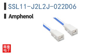 SSL11-J2L2J-022D06