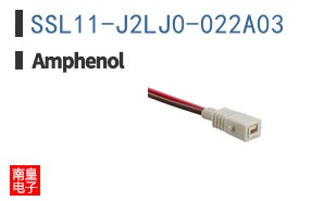 SSL11-J2LJ0-022A03