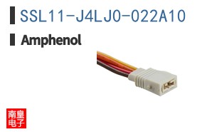 SSL11-J4LJ0-022A10