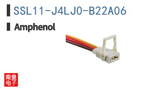 SSL11-J4LJ0-B22A06