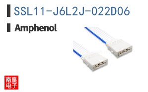 SSL11-J6L2J-022D06