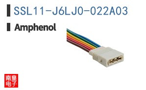 SSL11-J6LJ0-022A03