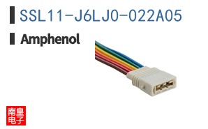 SSL11-J6LJ0-022A05
