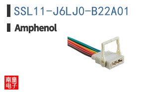 SSL11-J6LJ0-B22A01