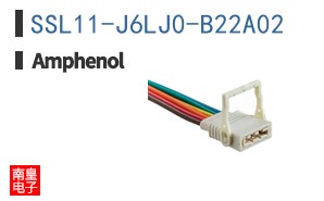 SSL11-J6LJ0-B22A02