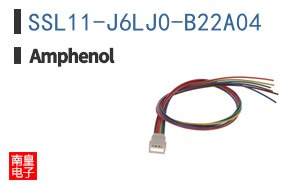 SSL11-J6LJ0-B22A04