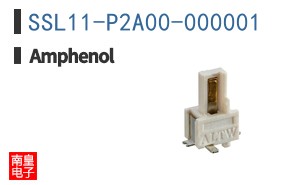 SSL11-P2A00-000001