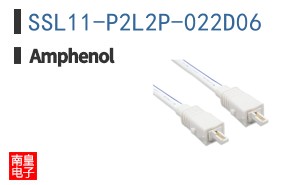 SSL11-P2L2P-022D06