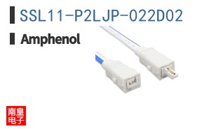 SSL11-P2LJP-022D02