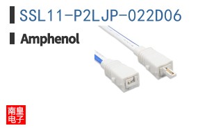 SSL11-P2LJP-022D06