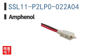 SSL11-P2LP0-022A04