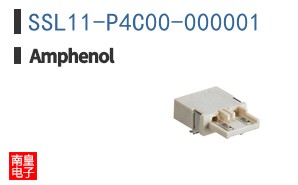 SSL11-P4C00-000001