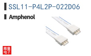 SSL11-P4L2P-022D06