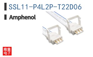 SSL11-P4L2P-T22D06