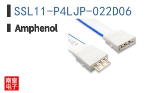 SSL11-P4LJP-022D06