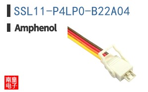 SSL11-P4LP0-B22A04