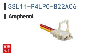SSL11-P4LP0-B22A06