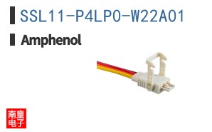 SSL11-P4LP0-W22A01