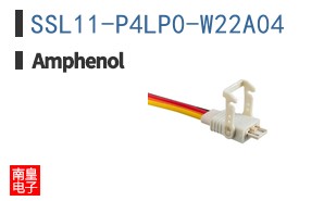 SSL11-P4LP0-W22A04