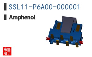 SSL11-P6A00-000001