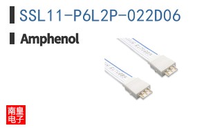 SSL11-P6L2P-022D06