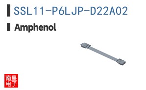SSL11-P6LJP-D22A02